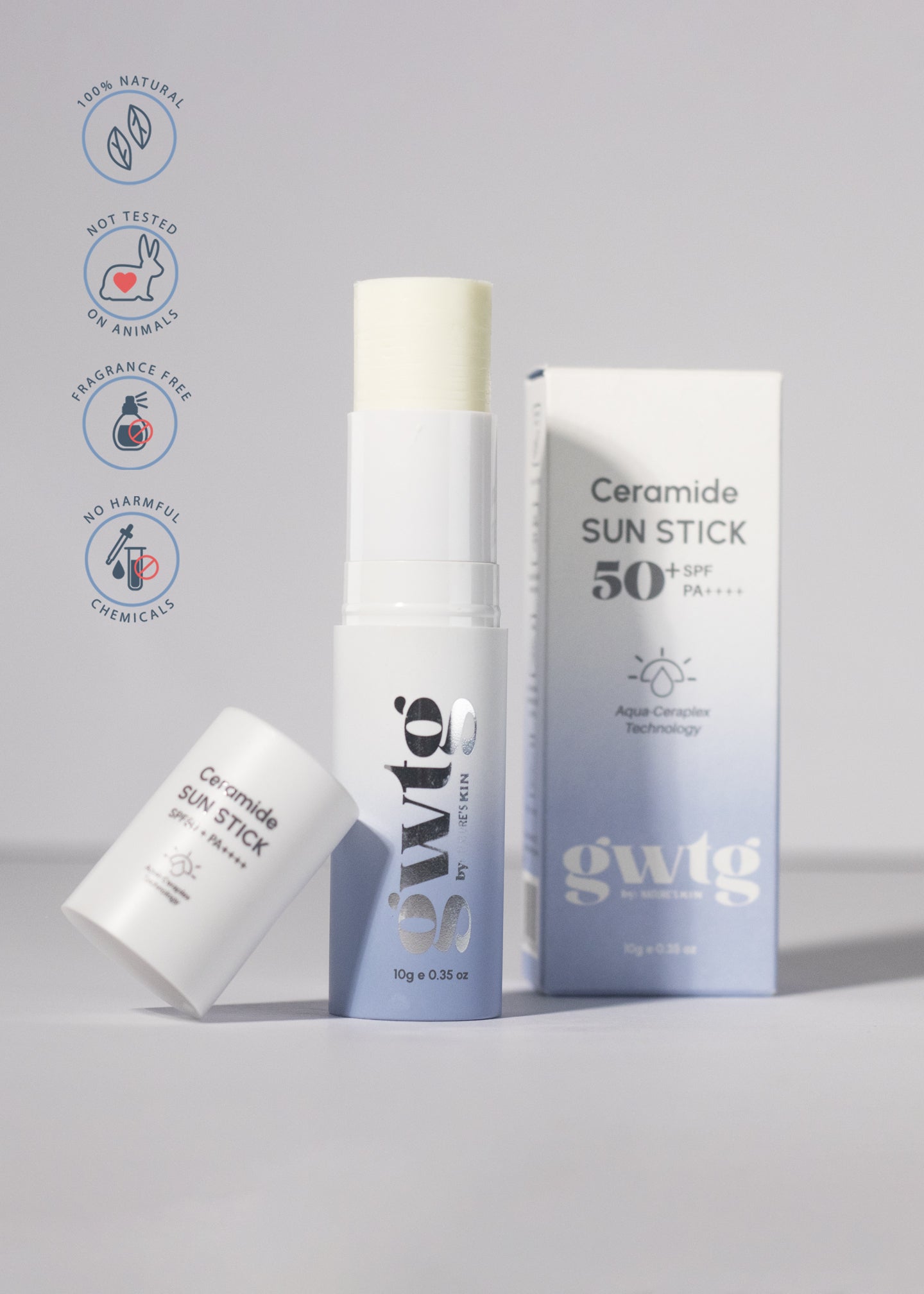 Ceramide Sunstick SPF 50 PA ++++