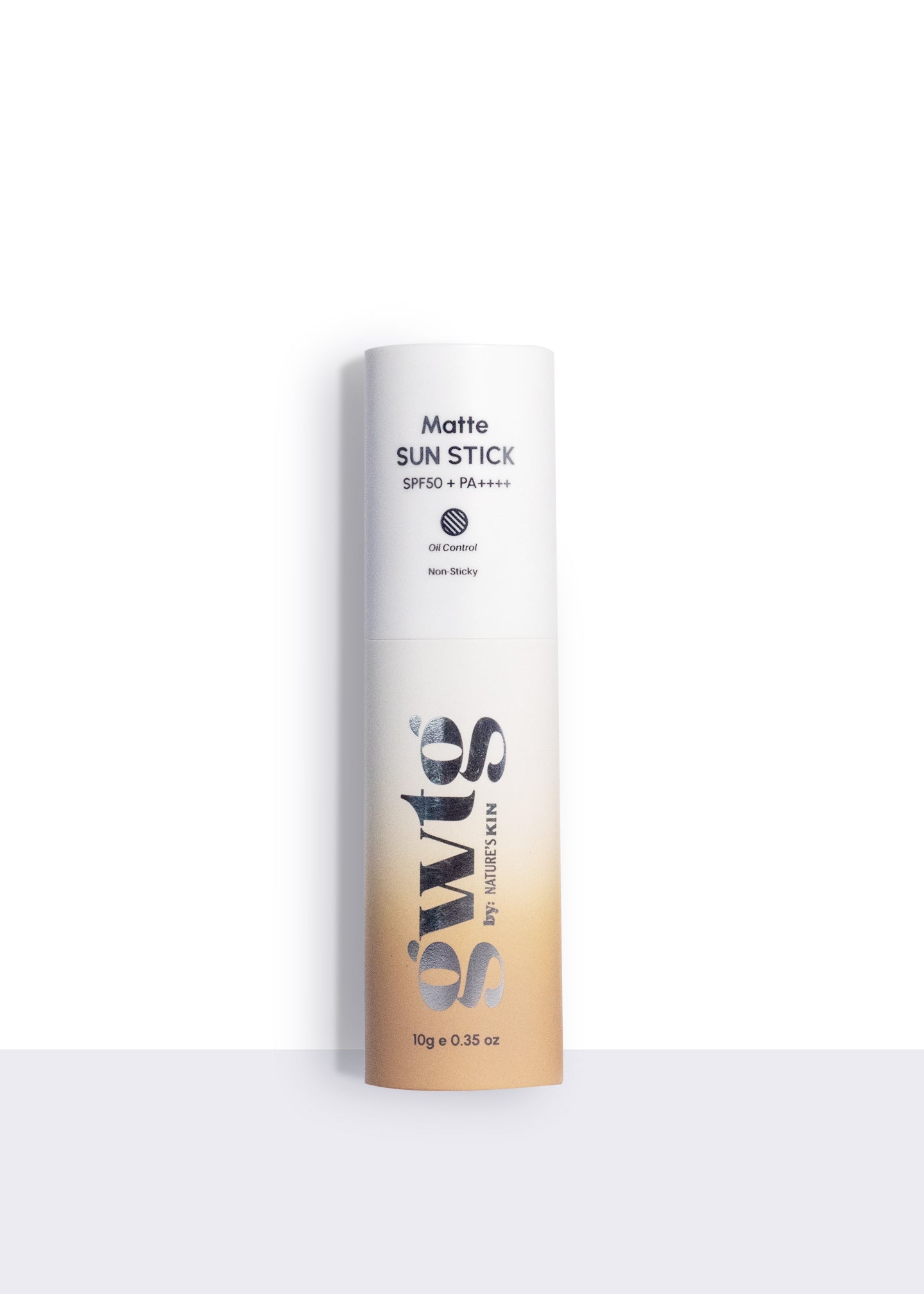 Matte Sun Stick SPF 50 PA ++++