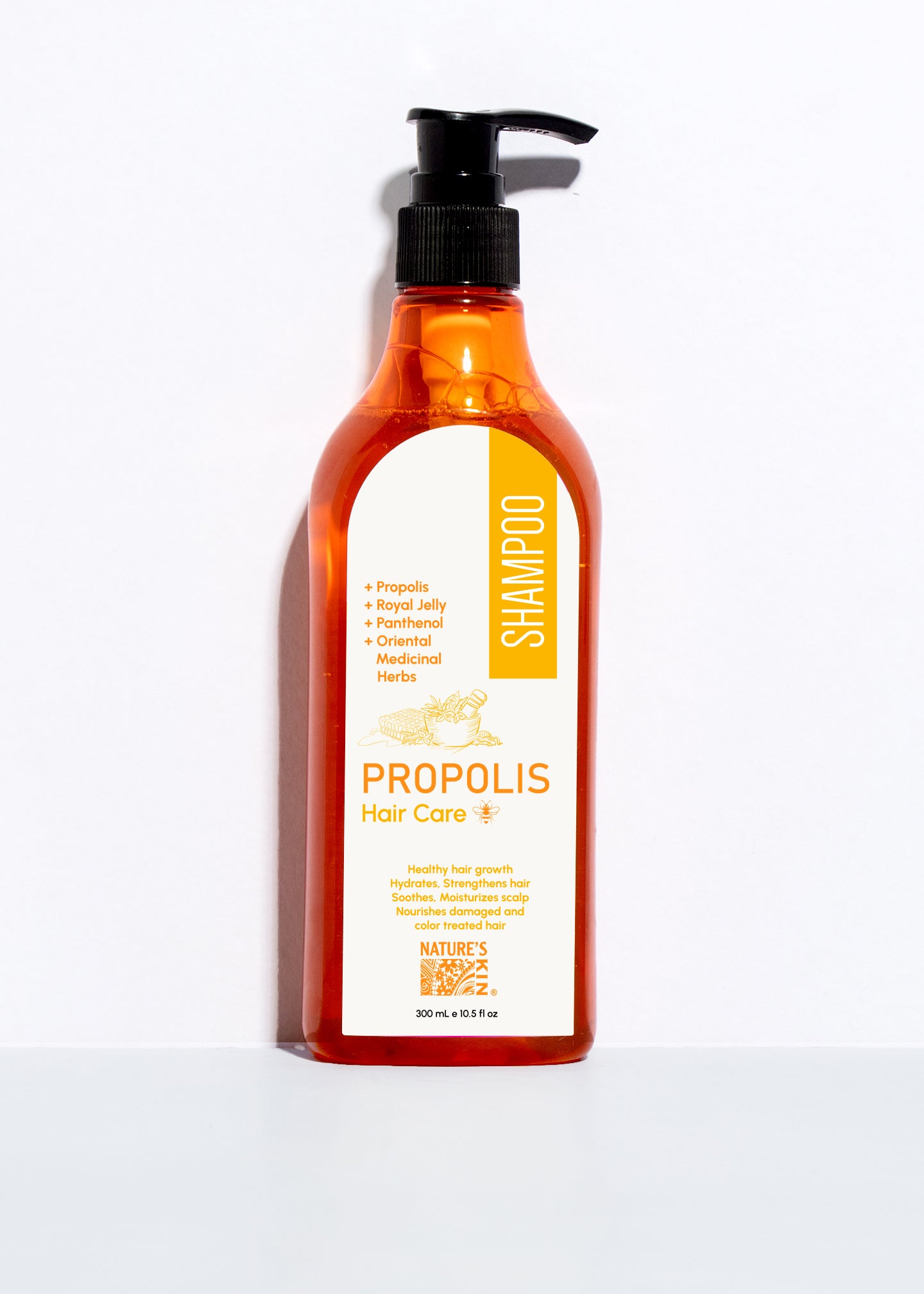 Propolis Shampoo