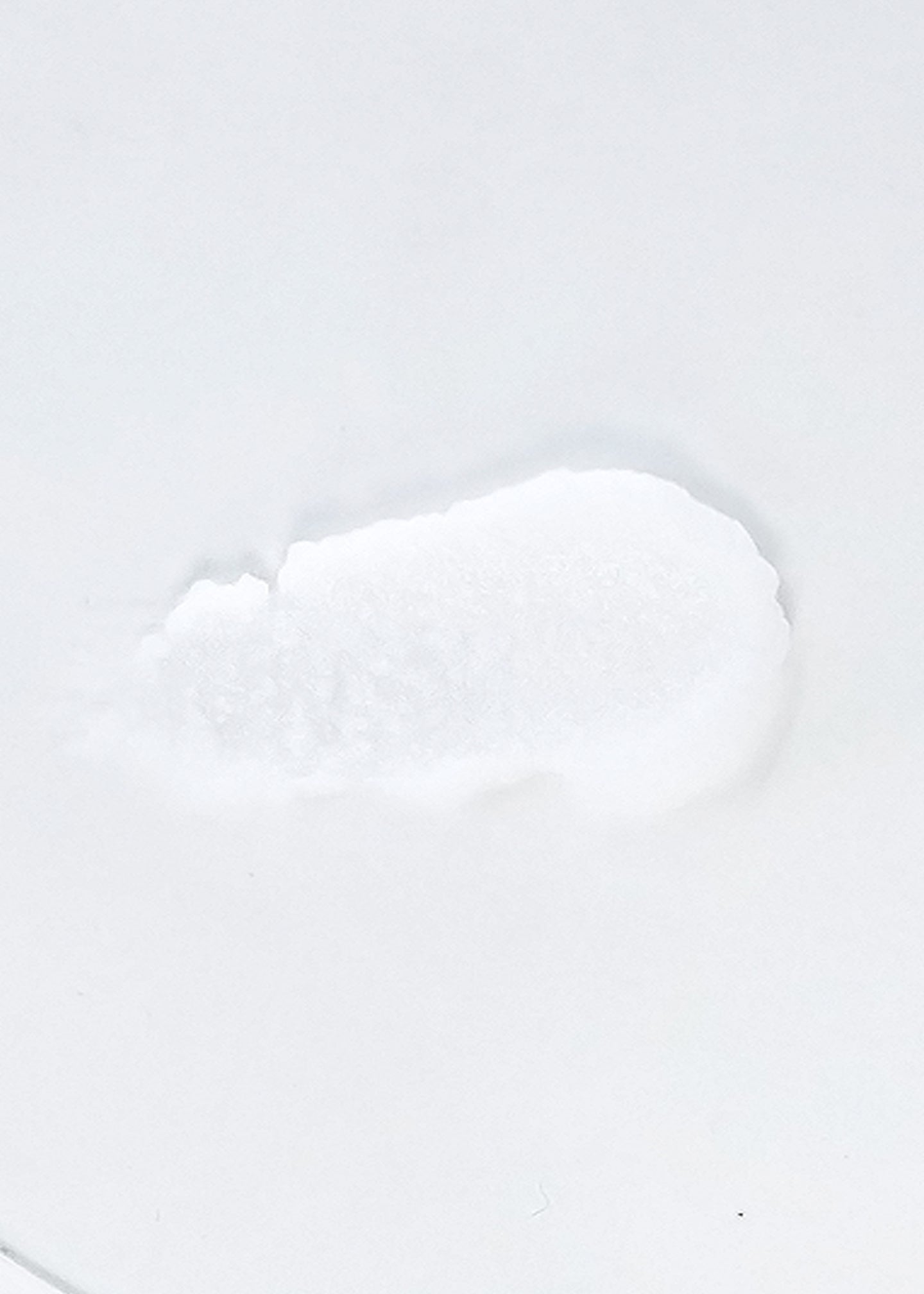 Rejuvenating Lavender Facial Foam