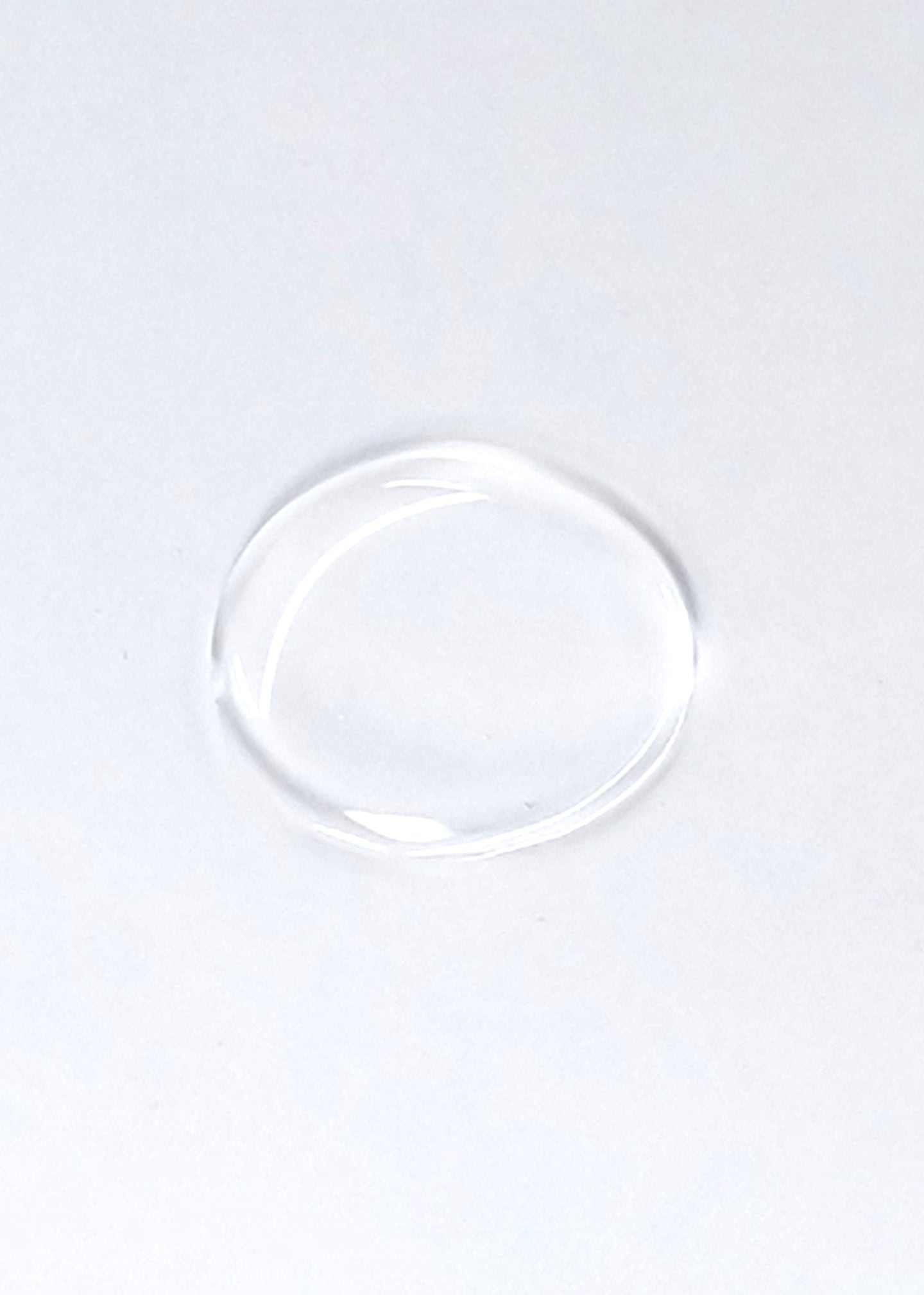 Intensive Vitamin C Serum Natural Skincare, Close up