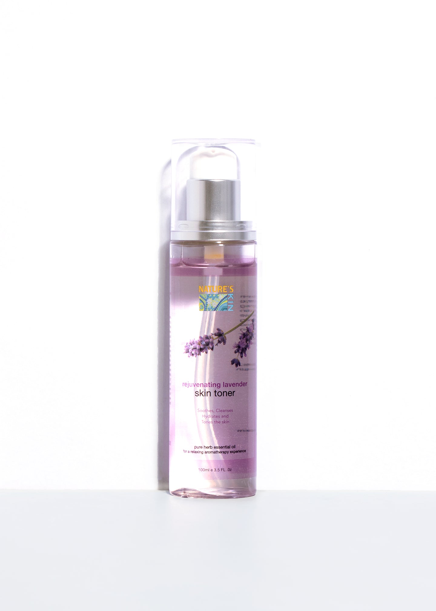 Rejuvenating Lavender Toner