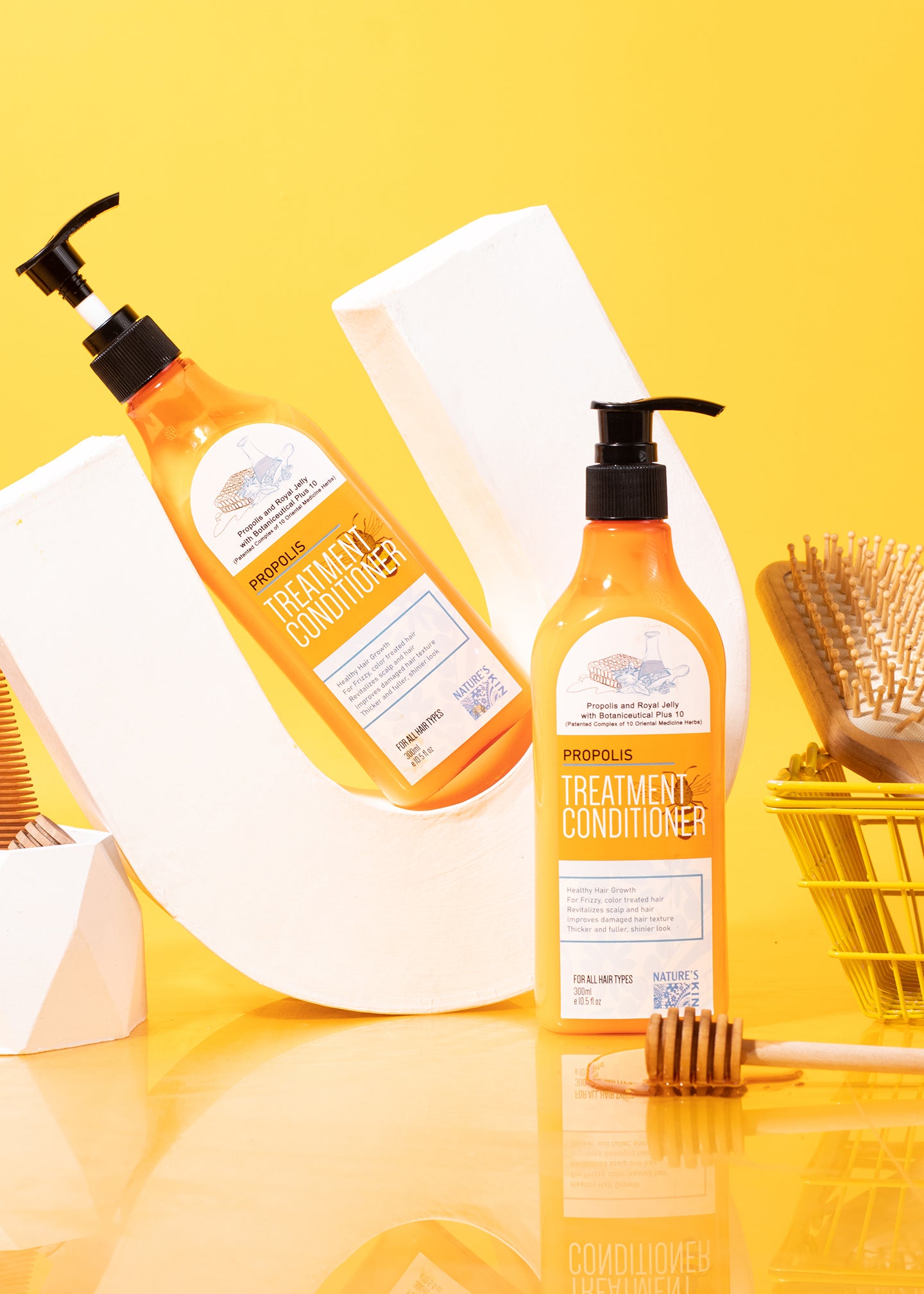 Propolis Conditioner
