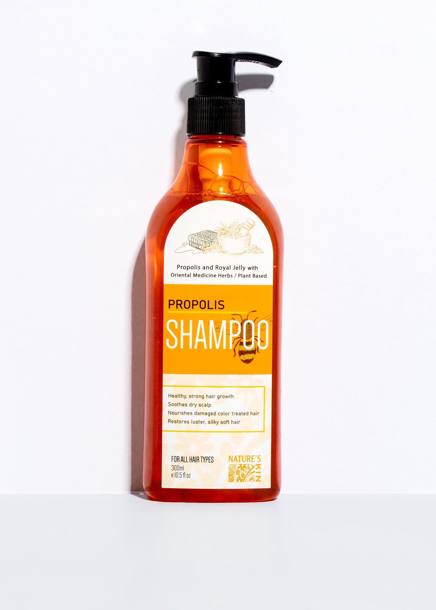 Propolis Shampoo