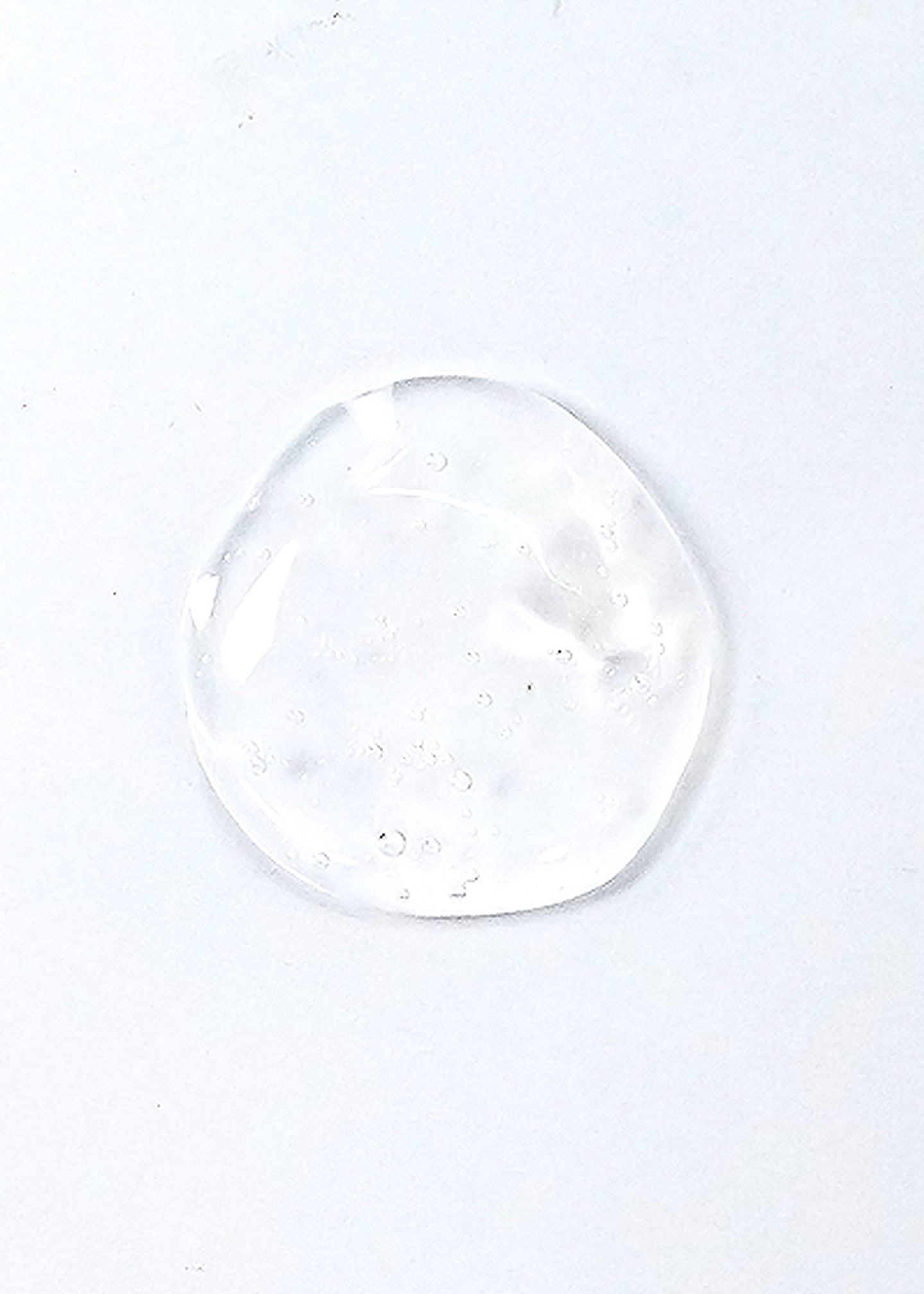 Soft Exfoliating Gel