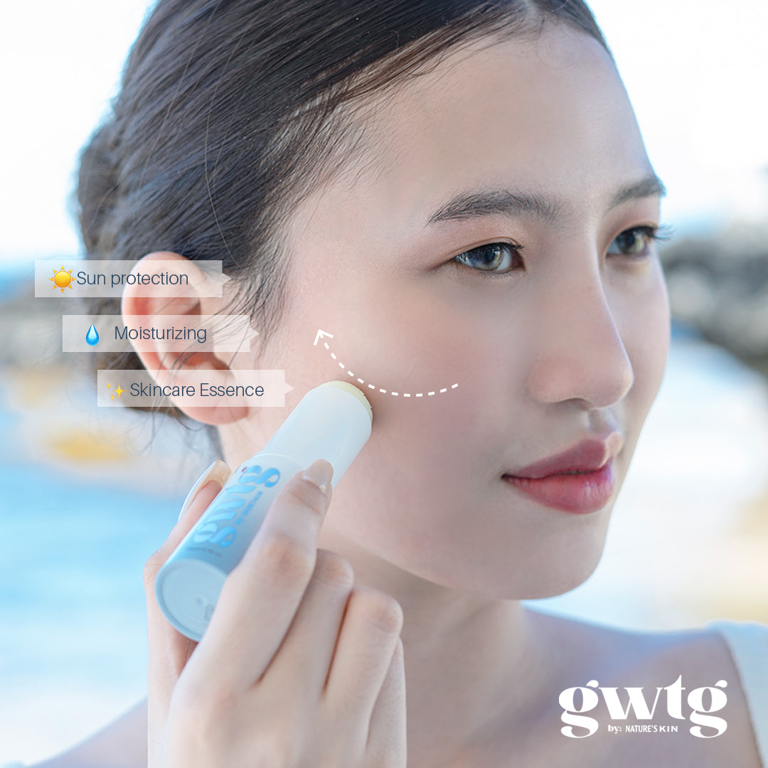 Ceramide Sunstick SPF 50 PA ++++