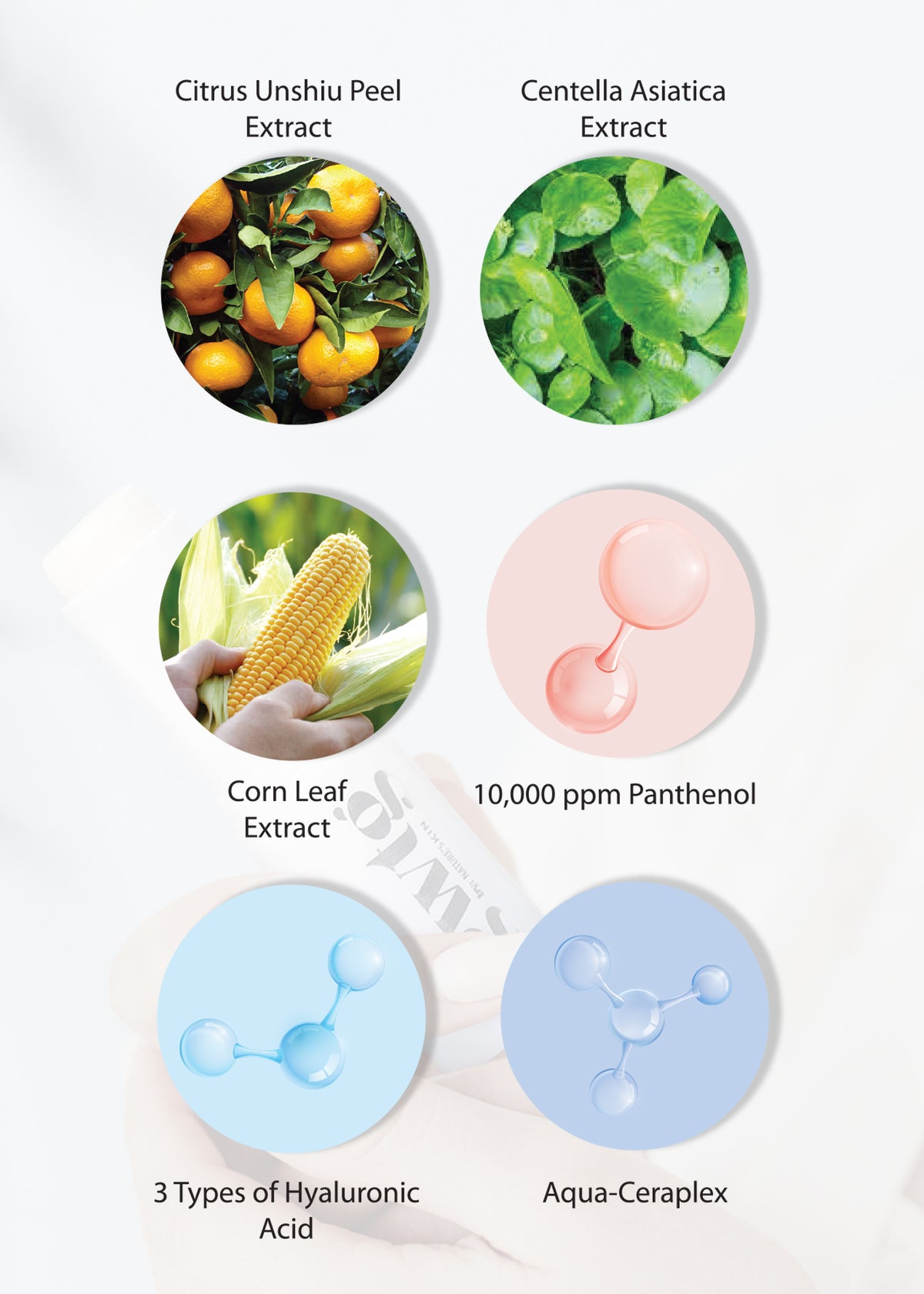 Ceramide Sunstick SPF 50 PA ++++ | Nature's Kin