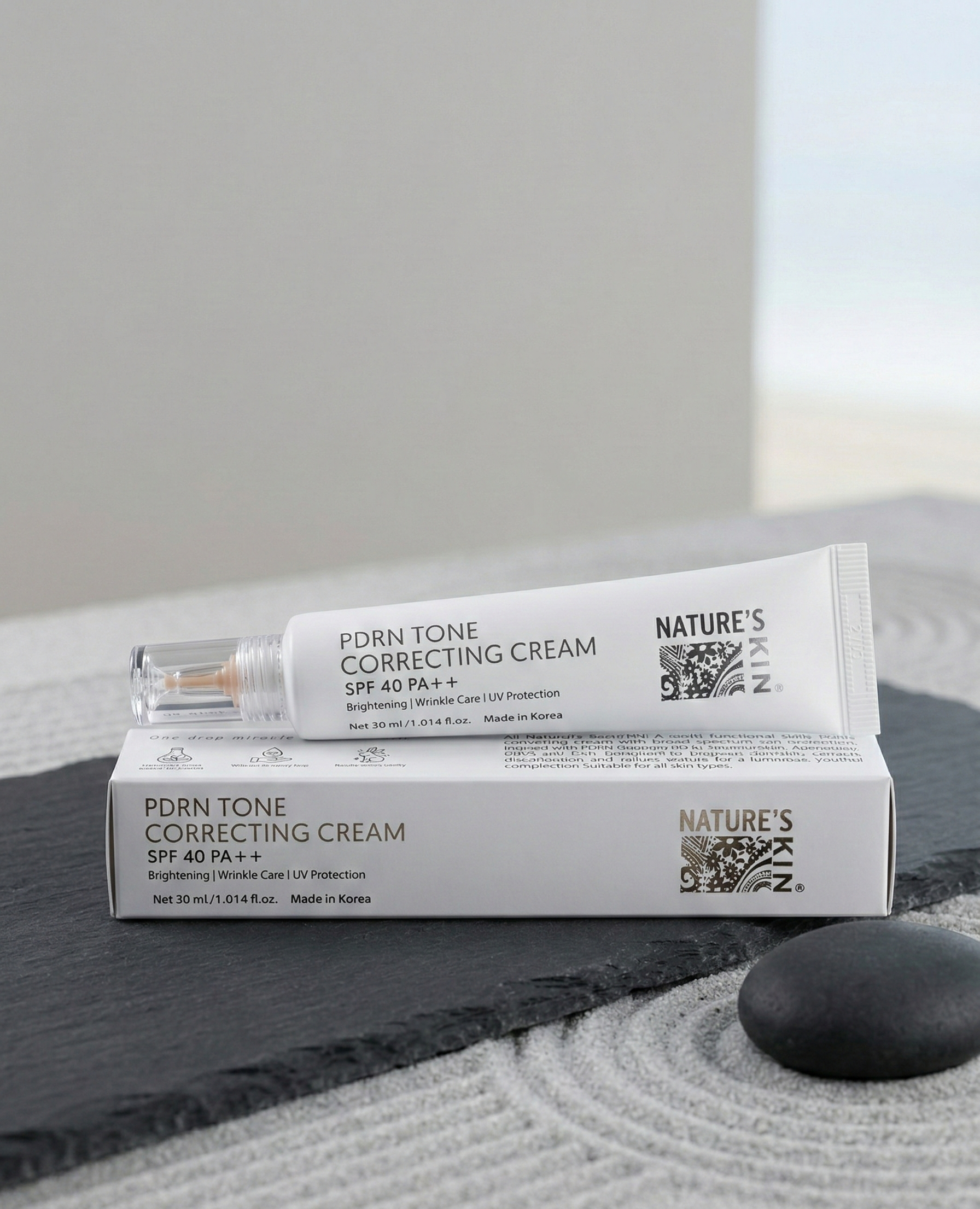 PDRN Tone Correcting Cream SPF 40 PA++