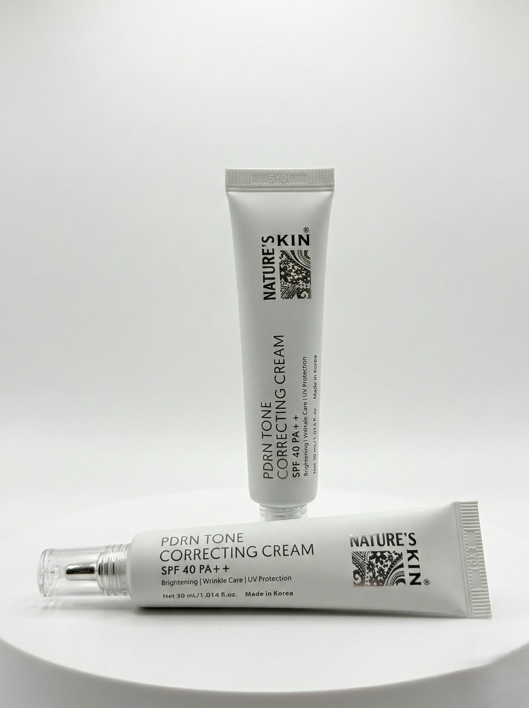 PDRN Tone Correcting Cream SPF 40 PA++