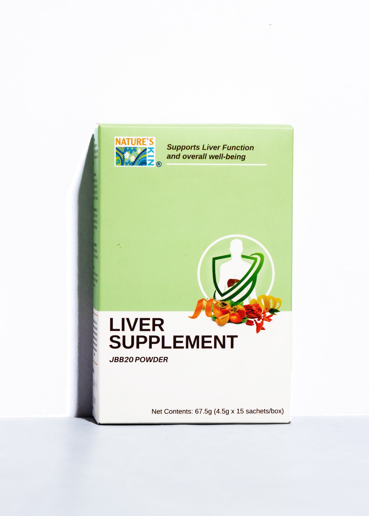 Liver Supplement